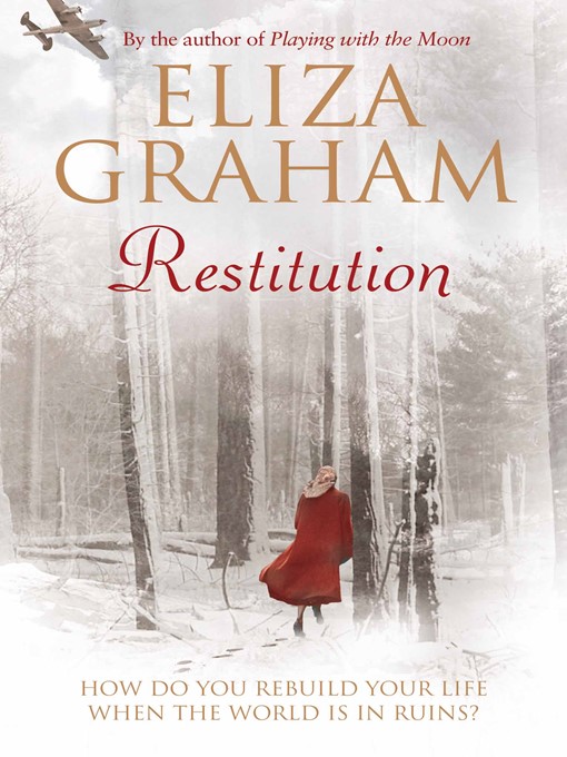 Restitution (eBook)